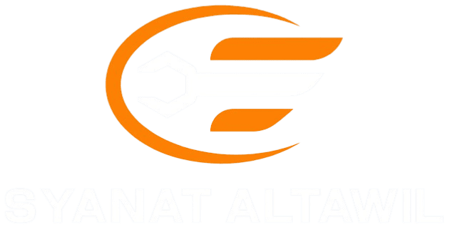 صيانات التوكيل Logo